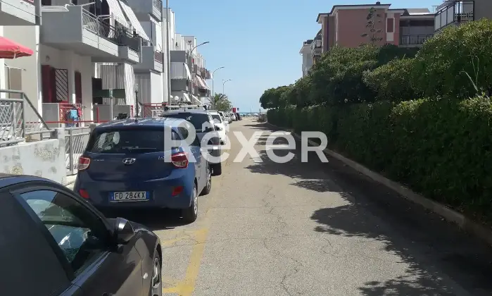 Rexer-Campomarino-Lido-Appartamento-arredato-a-pochi-passi-dal-mare-Residence-esclusivo-Esterno
