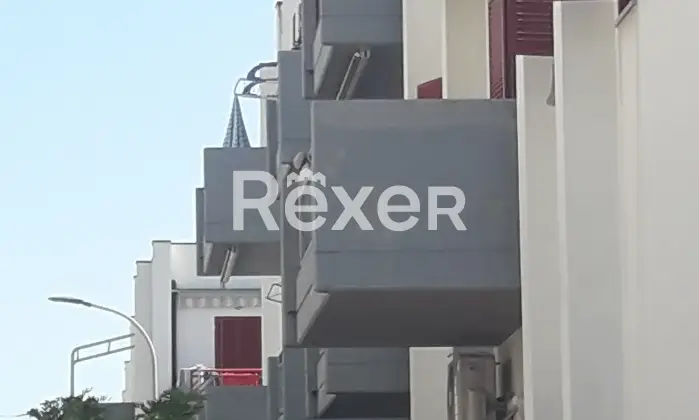 Rexer-Campomarino-Lido-Appartamento-arredato-a-pochi-passi-dal-mare-Residence-esclusivo-Balcone