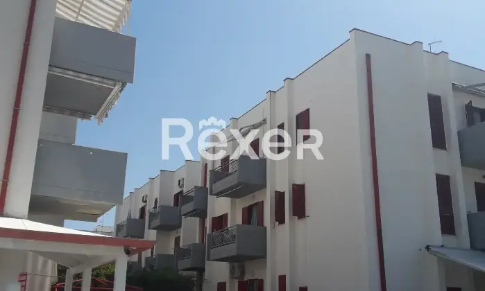 Rexer-Campomarino-Lido-Appartamento-arredato-a-pochi-passi-dal-mare-Residence-esclusivo-Facciata