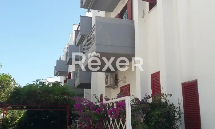 Rexer-Campomarino-Lido-Appartamento-arredato-a-pochi-passi-dal-mare-Residence-esclusivo-Balcone