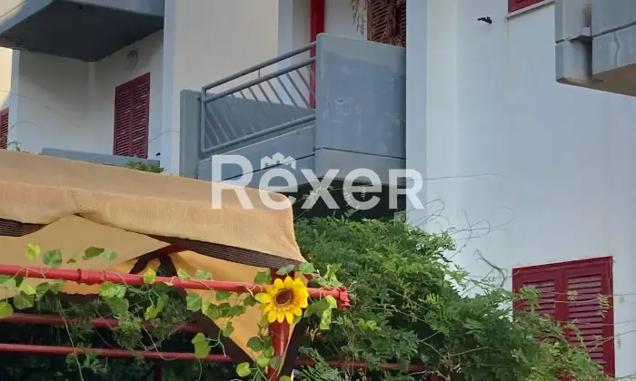 Rexer-Campomarino-Lido-Appartamento-arredato-a-pochi-passi-dal-mare-Residence-esclusivo-Balcone