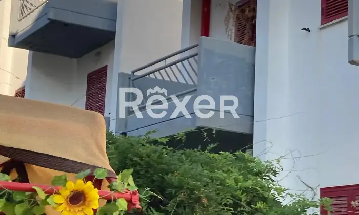 Rexer-Campomarino-Lido-Appartamento-arredato-a-pochi-passi-dal-mare-Residence-esclusivo-Balcone