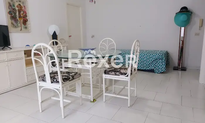 Rexer-Campomarino-Lido-Appartamento-arredato-a-pochi-passi-dal-mare-Residence-esclusivo-Salone