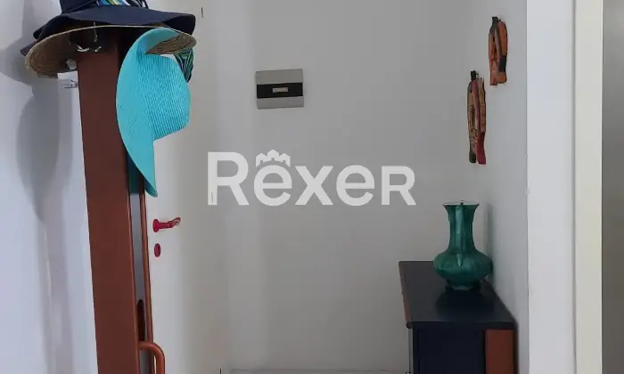 Rexer-Campomarino-Lido-Appartamento-arredato-a-pochi-passi-dal-mare-Residence-esclusivo-Ingresso