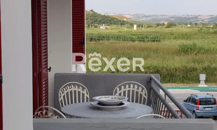 Rexer-Campomarino-Lido-Appartamento-arredato-a-pochi-passi-dal-mare-Residence-esclusivo-Vista