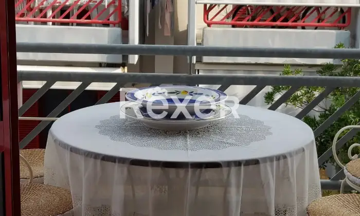 Rexer-Campomarino-Lido-Appartamento-arredato-a-pochi-passi-dal-mare-Residence-esclusivo-Balcone