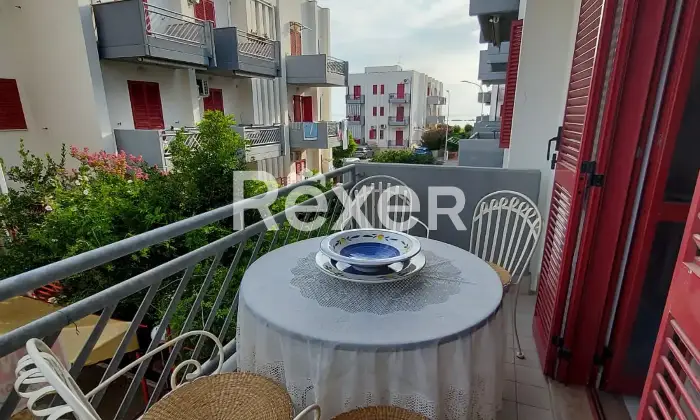 Rexer-Campomarino-Lido-Appartamento-arredato-a-pochi-passi-dal-mare-Residence-esclusivo-Vista