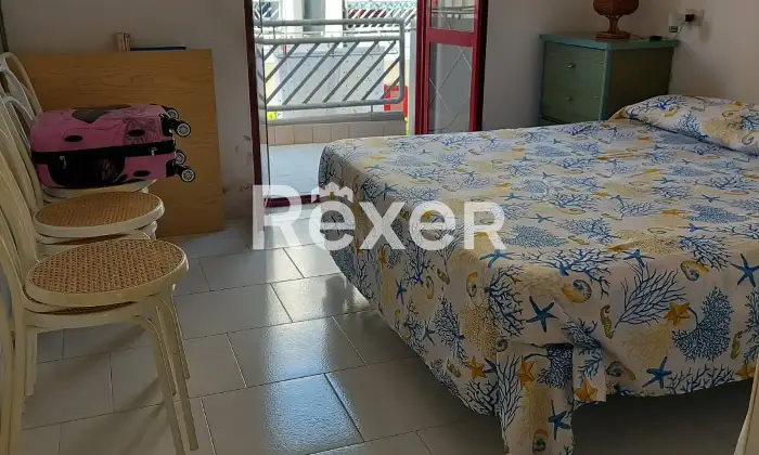 Rexer-Campomarino-Lido-Appartamento-arredato-a-pochi-passi-dal-mare-Residence-esclusivo-Camera-da-letto-matrimoniale
