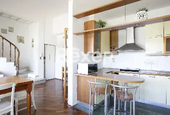 Rexer-Firenze-Ultimo-piano-di-palazzo-depoca-con-terrazza-panoramica-Altro