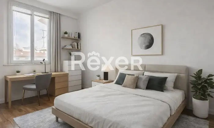 Rexer-Firenze-Ultimo-piano-di-palazzo-depoca-con-terrazza-panoramica-Render