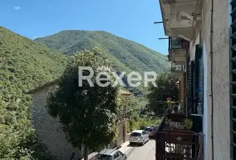 Rexer-Scanno-Casa-ristrutturata-con-cortile-privato-e-vista-panoramica-Scanno-AQ-Altro