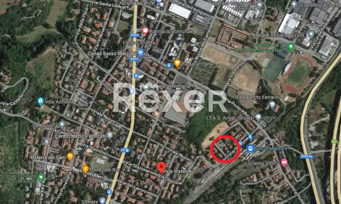 Rexer-Sasso-Marconi-Qaudrilocale-di-mq-in-corso-di-realizzazione-Altro