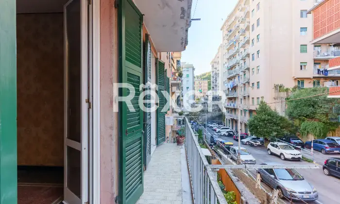 Rexer-Genova-Luminoso-appartamento-Altro