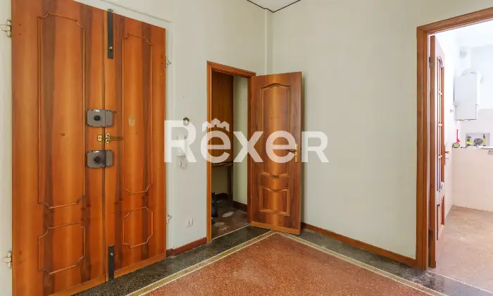 Rexer-Genova-Luminoso-appartamento-Altro