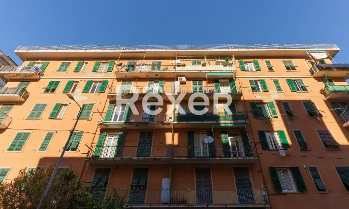Rexer-Genova-Luminoso-appartamento-Altro