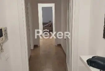 Rexer-Modica-Appartamento-Modica-bassa-centro-storico-Corridoio