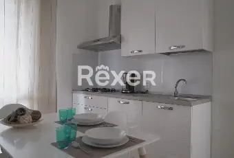 Rexer-Modica-Appartamento-Modica-bassa-centro-storico-Cucina
