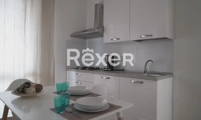 Rexer-Modica-Appartamento-Modica-bassa-centro-storico-Cucina