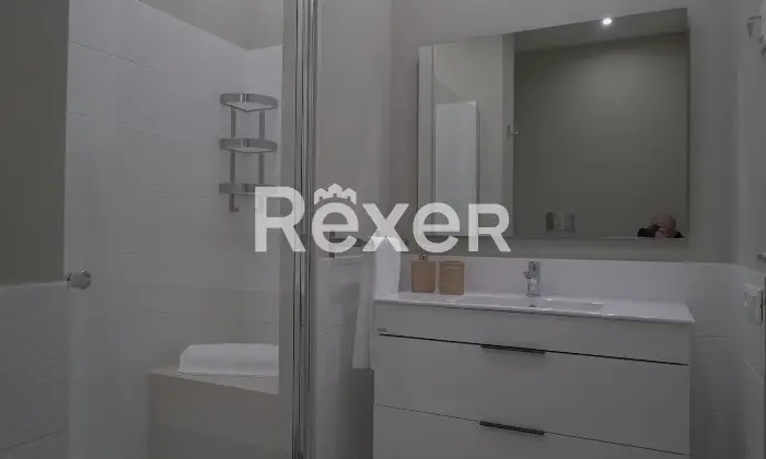 Rexer-Modica-Appartamento-Modica-bassa-centro-storico-Bagno
