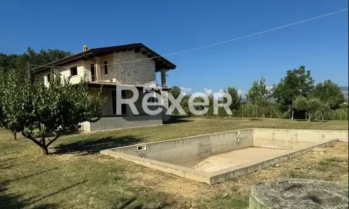 Rexer-Abbateggio-Abbateggio-PE-Contrada-San-Martino-Altro