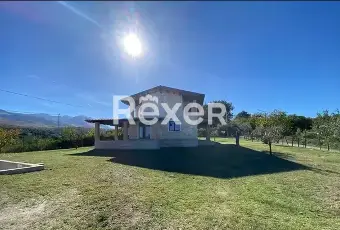 Rexer-Abbateggio-Abbateggio-PE-Contrada-San-Martino-Altro