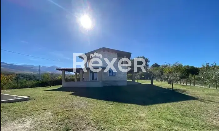 Rexer-Abbateggio-Abbateggio-PE-Contrada-San-Martino-Altro