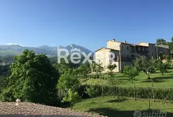 Rexer-Abbateggio-Abbateggio-PE-Contrada-San-Martino-Altro