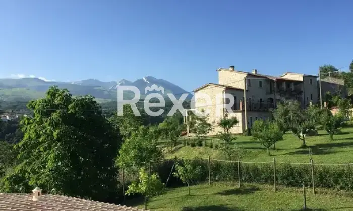 Rexer-Abbateggio-Abbateggio-PE-Contrada-San-Martino-Altro