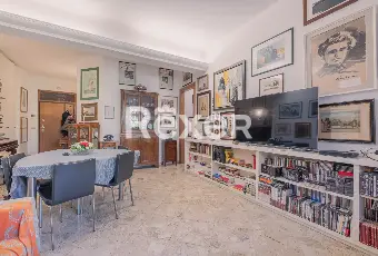 Rexer-Roma-Viale-Di-Villa-Massimo-Nuda-propriet-piano-Altro
