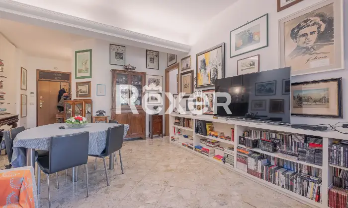 Rexer-Roma-Viale-Di-Villa-Massimo-Nuda-propriet-piano-Altro
