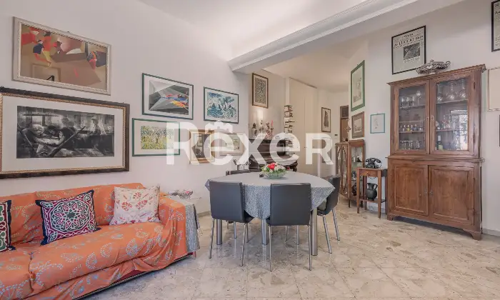Rexer-Roma-Viale-Di-Villa-Massimo-Nuda-propriet-piano-Altro