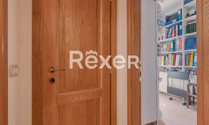 Rexer-Roma-Viale-Di-Villa-Massimo-Nuda-propriet-piano-Altro