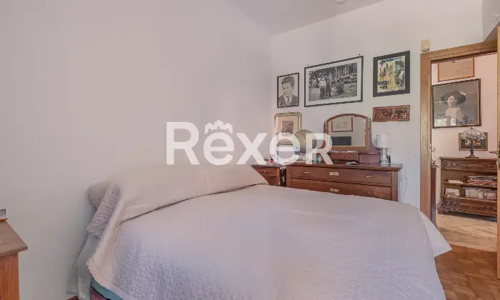 Rexer-Roma-Viale-Di-Villa-Massimo-Nuda-propriet-piano-Altro