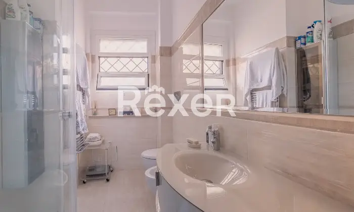 Rexer-Roma-Viale-Di-Villa-Massimo-Nuda-propriet-piano-Altro