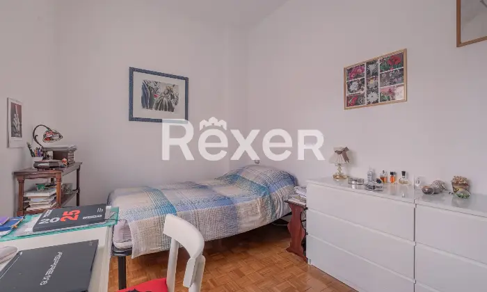 Rexer-Roma-Viale-Di-Villa-Massimo-Nuda-propriet-piano-Altro