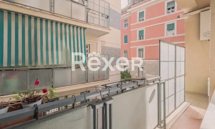 Rexer-Roma-Viale-Di-Villa-Massimo-Nuda-propriet-piano-Altro