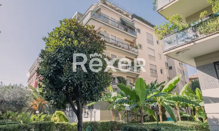 Rexer-Roma-Viale-Di-Villa-Massimo-Nuda-propriet-piano-Altro