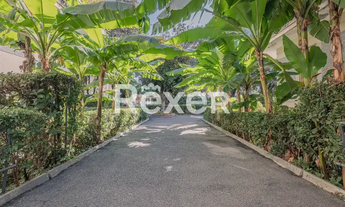 Rexer-Roma-Viale-Di-Villa-Massimo-Nuda-propriet-piano-Altro