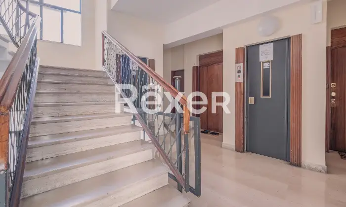 Rexer-Roma-Viale-Di-Villa-Massimo-Nuda-propriet-piano-Altro