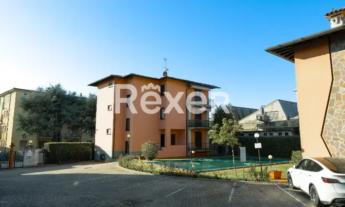 Rexer-Desenzano-del-Garda-Bilocale-in-residence-con-piscina-Altro