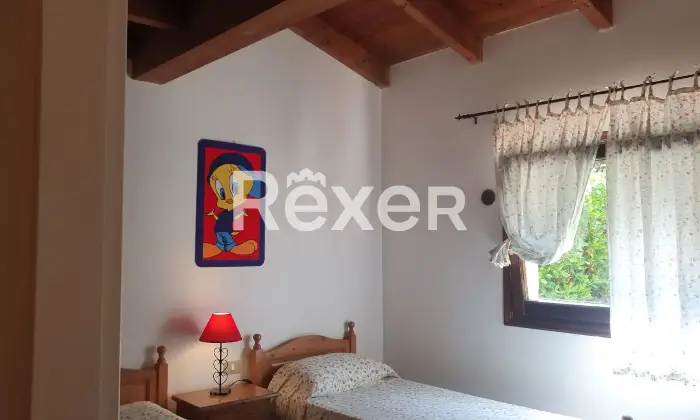 Rexer-Stintino-Villa-indipendente-con-giardino-allinterno-del-Country-Village-Localit-Punta-Su-Torrione-Altro