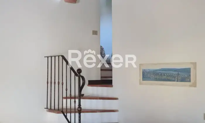 Rexer-Stintino-Villa-indipendente-con-giardino-allinterno-del-Country-Village-Localit-Punta-Su-Torrione-Altro