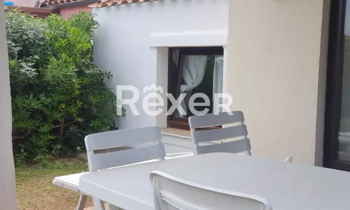 Rexer-Stintino-Villa-indipendente-con-giardino-allinterno-del-Country-Village-Localit-Punta-Su-Torrione-Altro