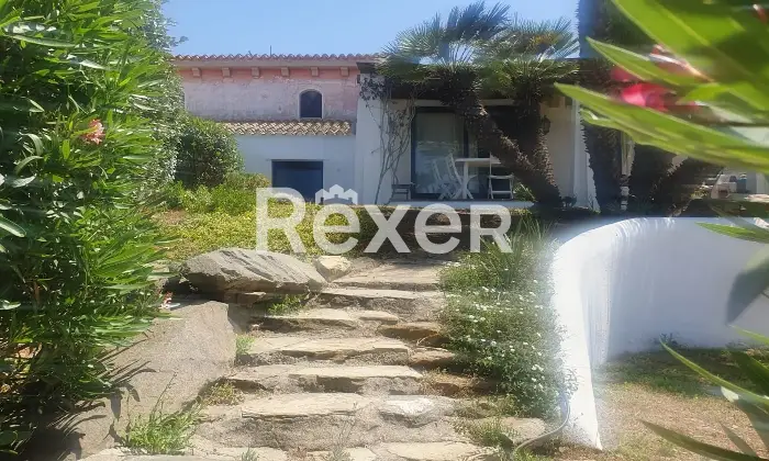 Rexer-Stintino-Villa-indipendente-con-giardino-allinterno-del-Country-Village-Localit-Punta-Su-Torrione-Altro
