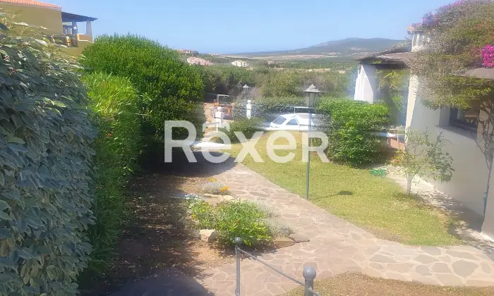 Rexer-Stintino-Villa-indipendente-con-giardino-allinterno-del-Country-Village-Localit-Punta-Su-Torrione-Altro