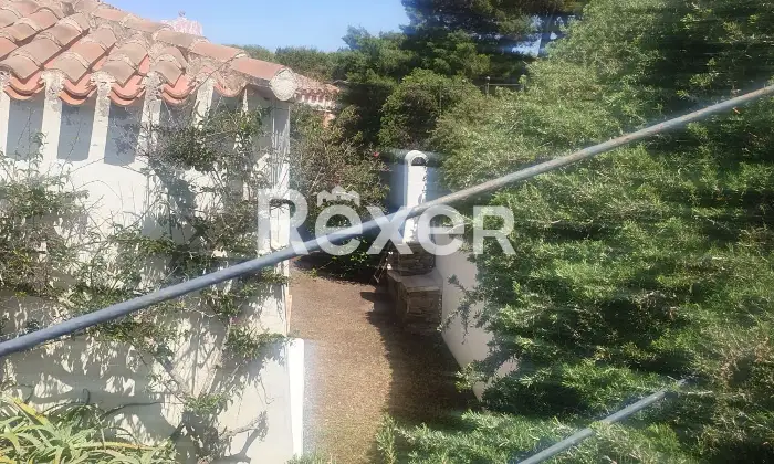 Rexer-Stintino-Villa-indipendente-con-giardino-allinterno-del-Country-Village-Localit-Punta-Su-Torrione-Altro