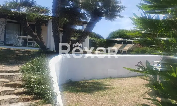 Rexer-Stintino-Villa-indipendente-con-giardino-allinterno-del-Country-Village-Localit-Punta-Su-Torrione-Altro