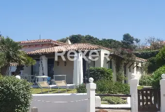 Rexer-Stintino-Villa-indipendente-con-giardino-allinterno-del-Country-Village-Localit-Punta-Su-Torrione-Altro