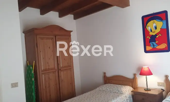 Rexer-Stintino-Villa-indipendente-con-giardino-allinterno-del-Country-Village-Localit-Punta-Su-Torrione-Altro