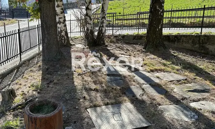 Rexer-ChallandSaintAnselme-Villetta-bifamiliare-in-vendita-in-Frazione-Quincod-Giardino